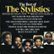 Front Standard. The Best of Stylistics, Vol. 1 [CD].