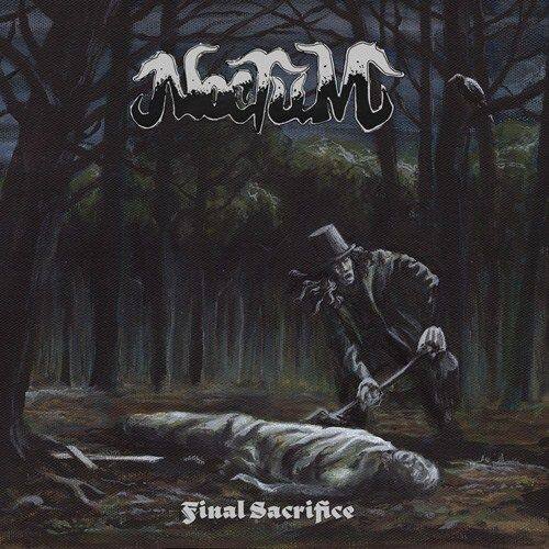 

Final Sacrifice [Colored Vinyl] [LP] - VINYL