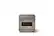 Alt View 3. Viking - 36 in. Wide 6 Burner Pro 7 Series 5.6 Cu. Ft. Freestanding Sealed Burner Gas Convection Range - Nantucket - Nantucket.