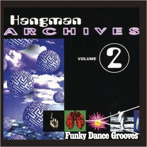 Various Artists - Funky Dance Grooves / Various   - COMPACT DISCS [CD] price history on PriceWatchPro