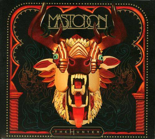 Front. The Hunter [Limited Edition] [CD & DVD].