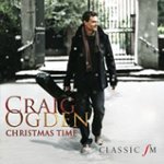 Front Standard. Christmas Time [CD].