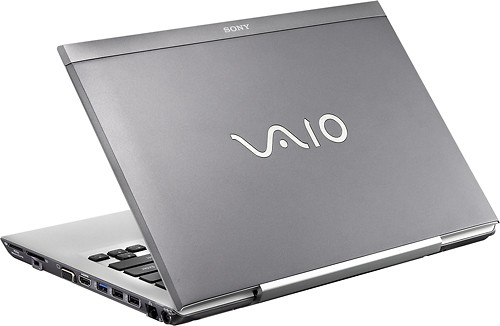 Best Buy: Sony VAIO Laptop / Intel® Core™ i5 Processor / 13.3 