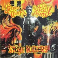 Stone Cold Killers [LP] - VINYL - Front_Standard