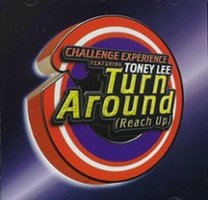 Turn Around (Reach Up) [LP] - VINYL - Front_Standard