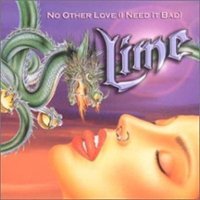 No Other Love [LP] - VINYL - Front_Standard
