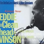 Front. The Definitive Black & Blue Sessions: Kidney Stew [CD].