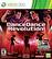 Front Detail. Dance Dance Revolution - Xbox 360.