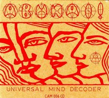 Universal Mind Decoder [LP] - VINYL - Front_Standard