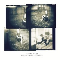Blank Entertainment [LP] - VINYL - Front_Standard