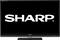 Sharp - AQUOS - 60" Class - LED - 1080p - 240Hz - Smart - 3D - HDTV-Front_Standard