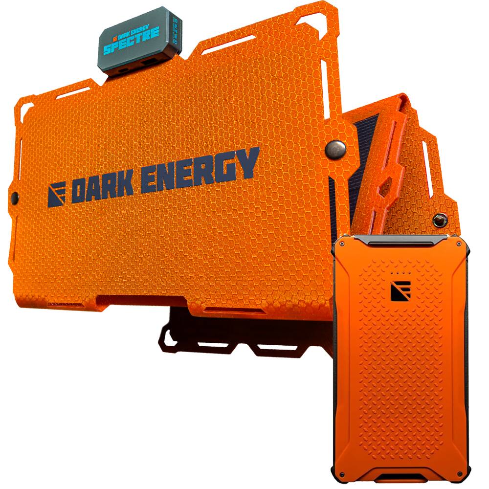 Hi-Vis Orange
