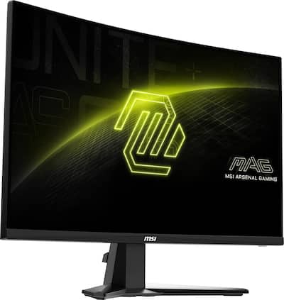 MSI MAG 276CXF 27 MSI MAG 276CXF 27