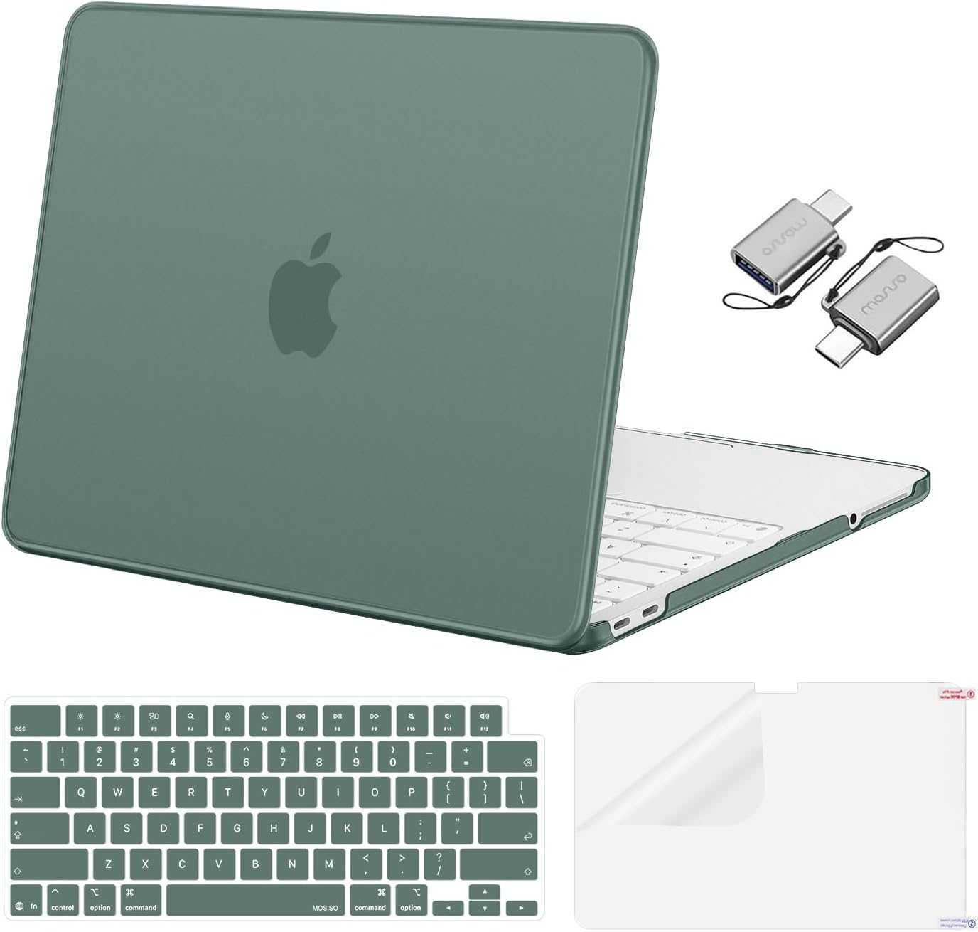 Emerald Green