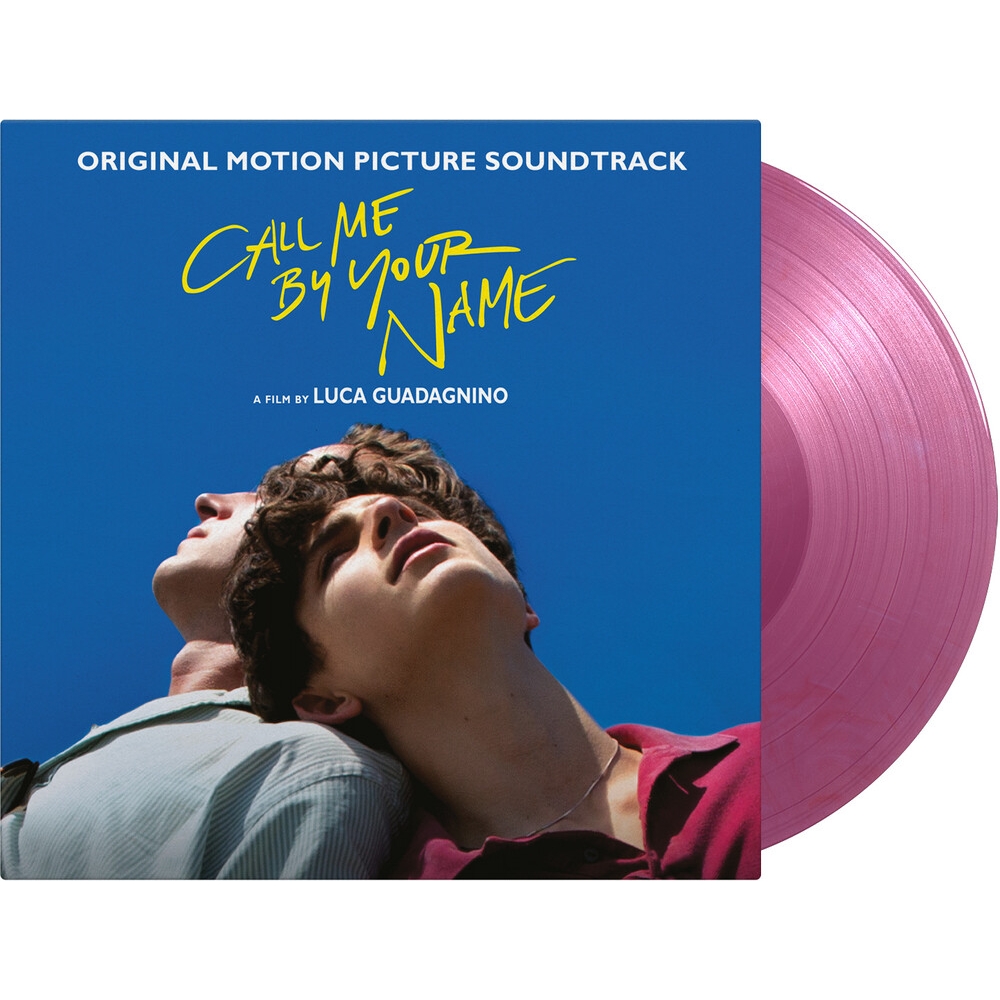 Call Me by Your Name [LP VINYL   Best Buy