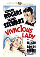Vivacious Lady [1938] - Front_Zoom
