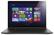 Front Standard. Lenovo - IdeaPad 14" Touch-Screen Laptop - 4GB Memory - 500GB Hard Drive.