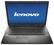 Front Standard. Lenovo - 17.3" Laptop - 4GB Memory - 500GB Hard Drive.