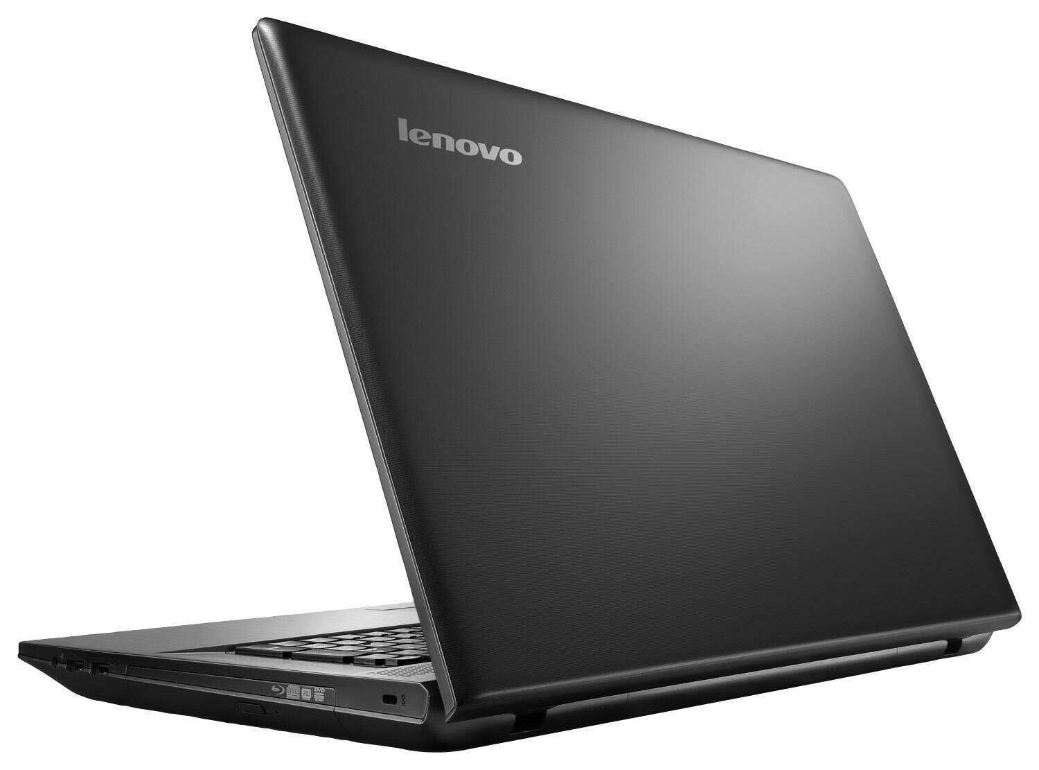 Alt View Standard 1. Lenovo - 17.3" Laptop - 4GB Memory - 500GB Hard Drive.
