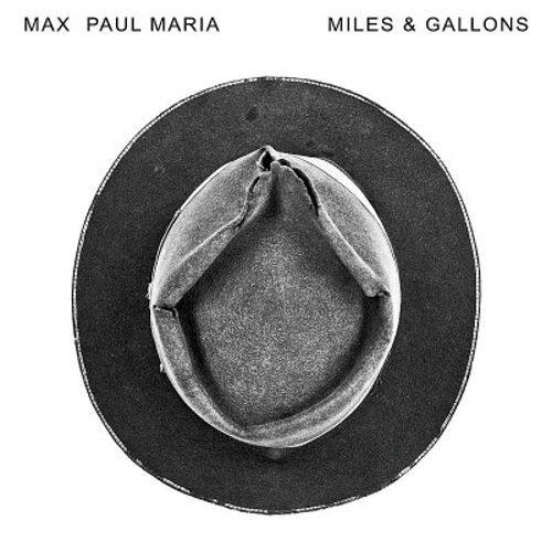 

Miles & Gallons [LP] - VINYL