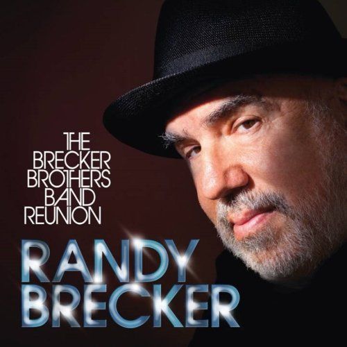 The Brecker Brothers Band Reunion [LP] - VINYL