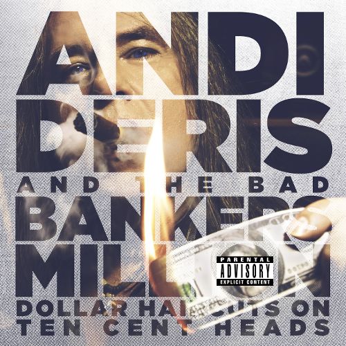 

Million Dollar Haircuts on Ten Cent Heads [LP] - VINYL