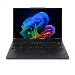Lenovo - ThinkPad E14 Gen 8 14" Copilot+ PC - Latest Model - AMD Ryzen AI 5 with 16GB - 512GB SSD - Black