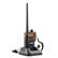 Alt View 5. Winado - Baofeng UV-5R Dual Band UHF/VHF Radio RF FM Ham 2 Way Radio Walkie Talkie - Black.