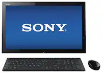 Best Buy: Sony VAIO Tap 21 21.5 Best Buy: Sony VAIO Tap 21 21.5