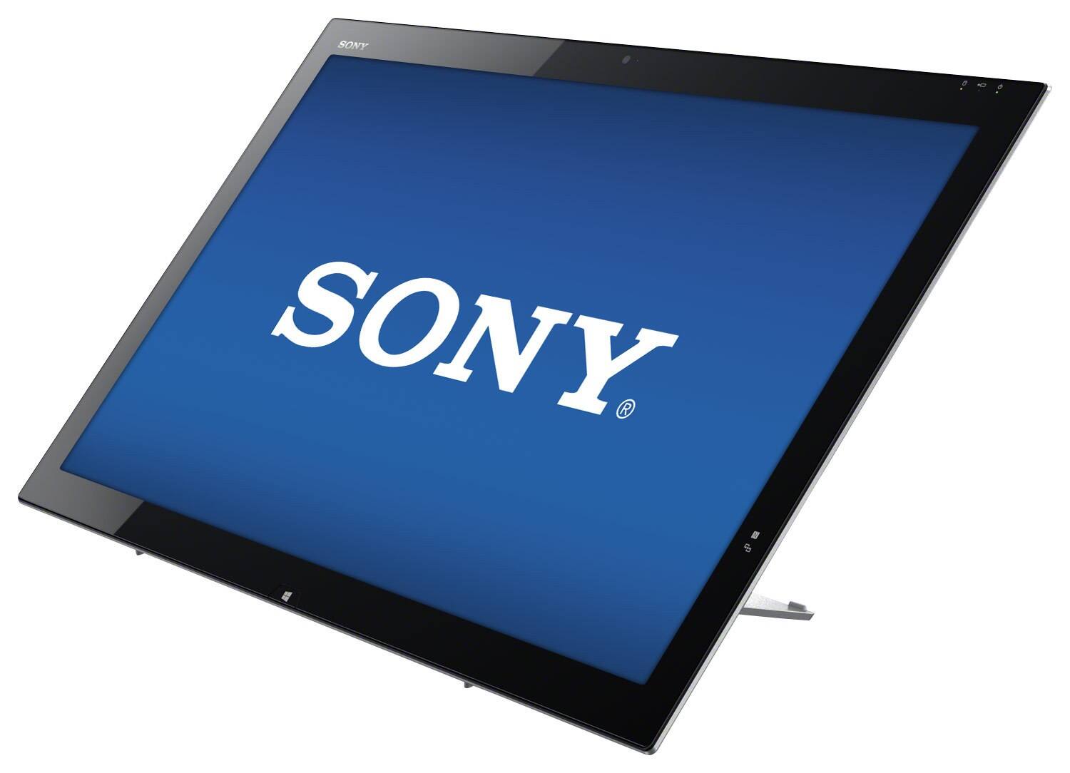 Sony VAIO Tap 21 パソコン-