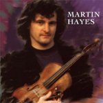 Front Standard. Martin Hayes [CD].
