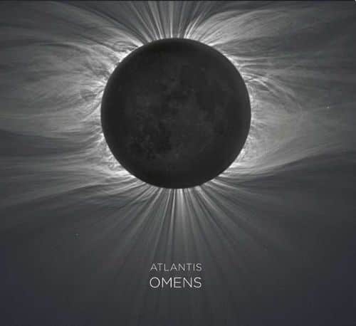 

Omens [LP] - VINYL