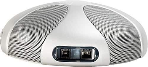 Front Standard. Phoenix - Quattro2 Conferencing Speakerphone.