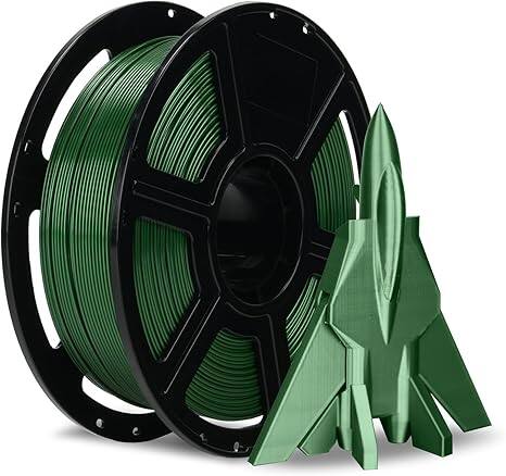 Metallic Green