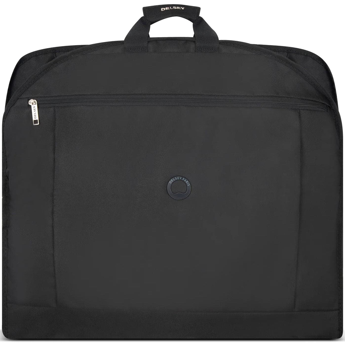 Delsey - Garment Cover Bag - 45" Medium - Black