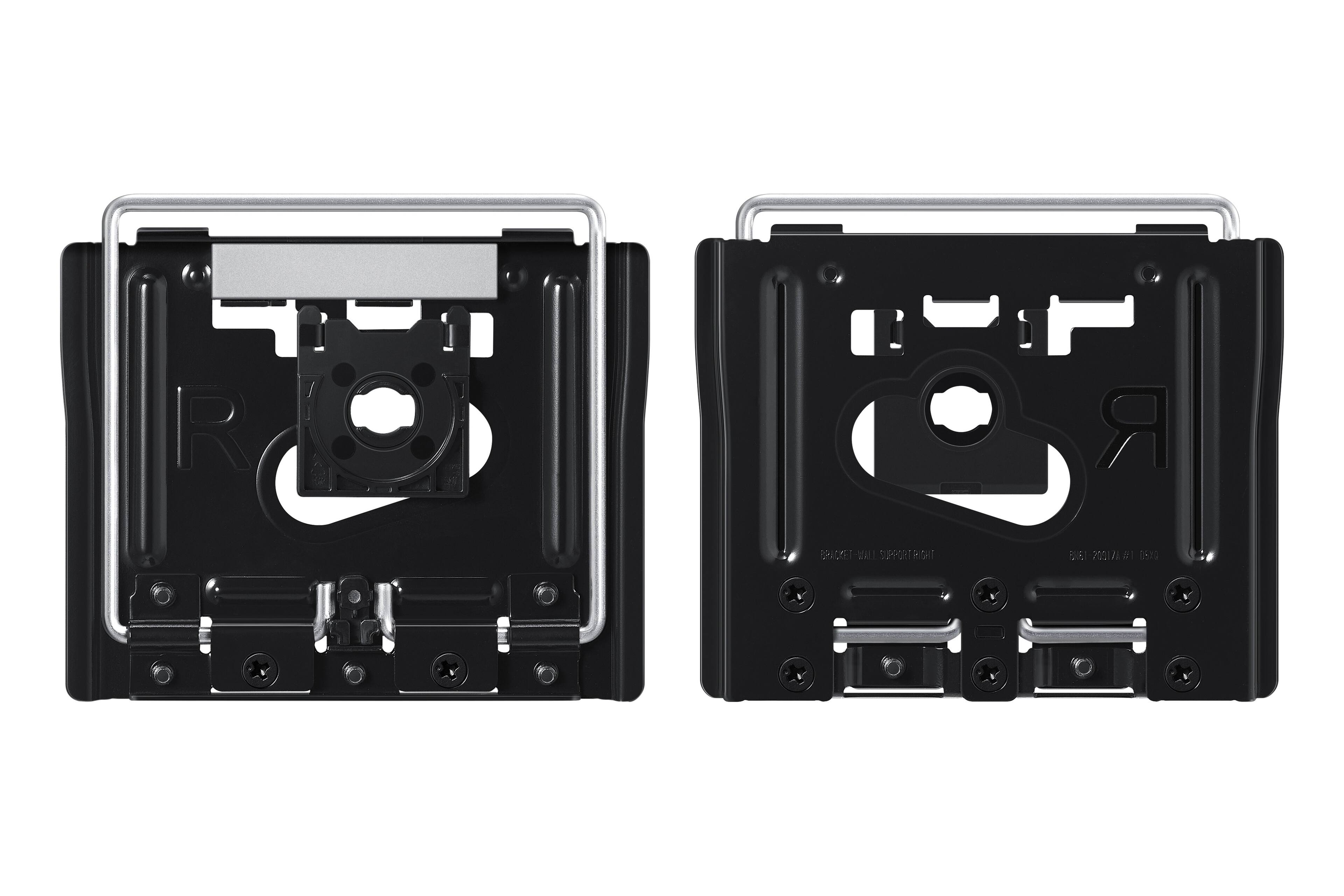 8 BRACKET WALL SUPPORT RIGHT BUTT 2001/A D1 (51)