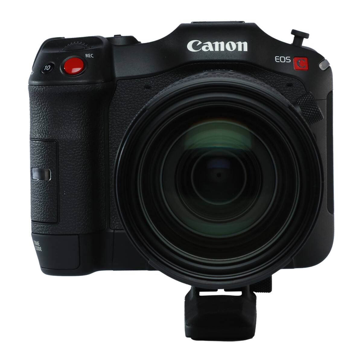 10
REC
Canon
EOS
TIME CODE