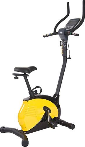 Angle Standard. Game Rider - EZ BGB290 Gaming Bike and System.