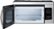 Alt View Standard 1. Samsung - 1.7 Cu. Ft. Over-the-Range Microwave - Stainless Steel.