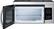 Alt View Standard 1. Samsung - 1.7 Cu. Ft. Over-the-Range Microwave - Stainless Steel.
