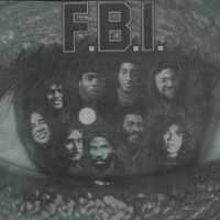 F.B.I. [LP] - VINYL - Front_Standard