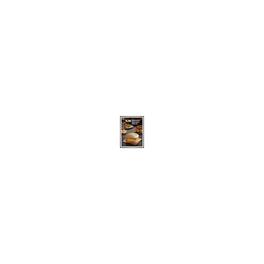 Staples - Poster Frame, 24" x 36", Plastic – Lightweight Display Frame for Retail Signs, Posters & Promotions - Black