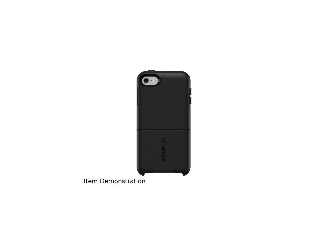 OTTERBOX Item Demonstration