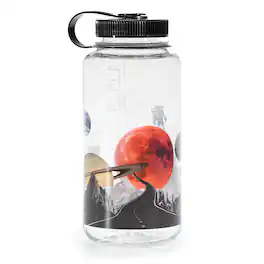 Nalgene - Wide Mouth Sustain Bottle - 32 oz. - Astro Motel