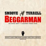 Front Standard. Beggarman [12 inch Vinyl Single].