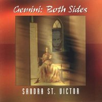 Gemini - Both Sides [LP] - VINYL - Front_Standard
