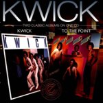 Best Buy: Kwick/To the Point [CD]