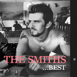 The Smiths - Best...II - VINYL LP