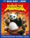 Front Standard. Kung Fu Panda [2 Discs] [Blu-Ray/DVD] [Blu-ray/DVD] [2008].