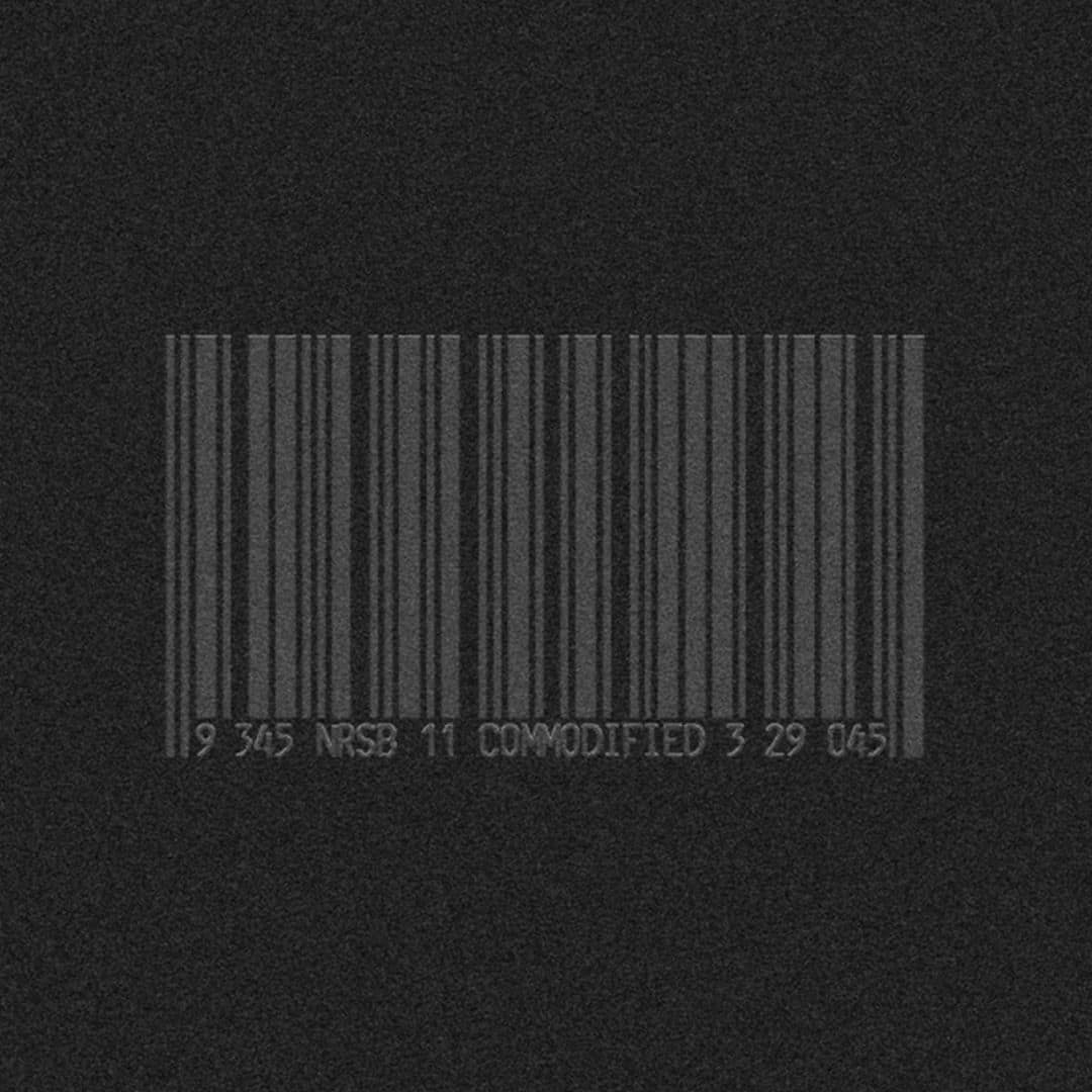 Best Buy Commodified [CD]